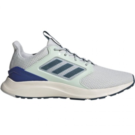 Juoksukengät adidas Energyfalcon W EG3954 vihreä