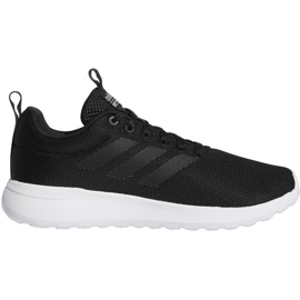 Adidas Lite Racer Cln W BB6896 kengät musta
