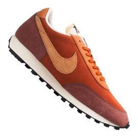 Nike Daybreak M CU3016-800 kengät oranssi
