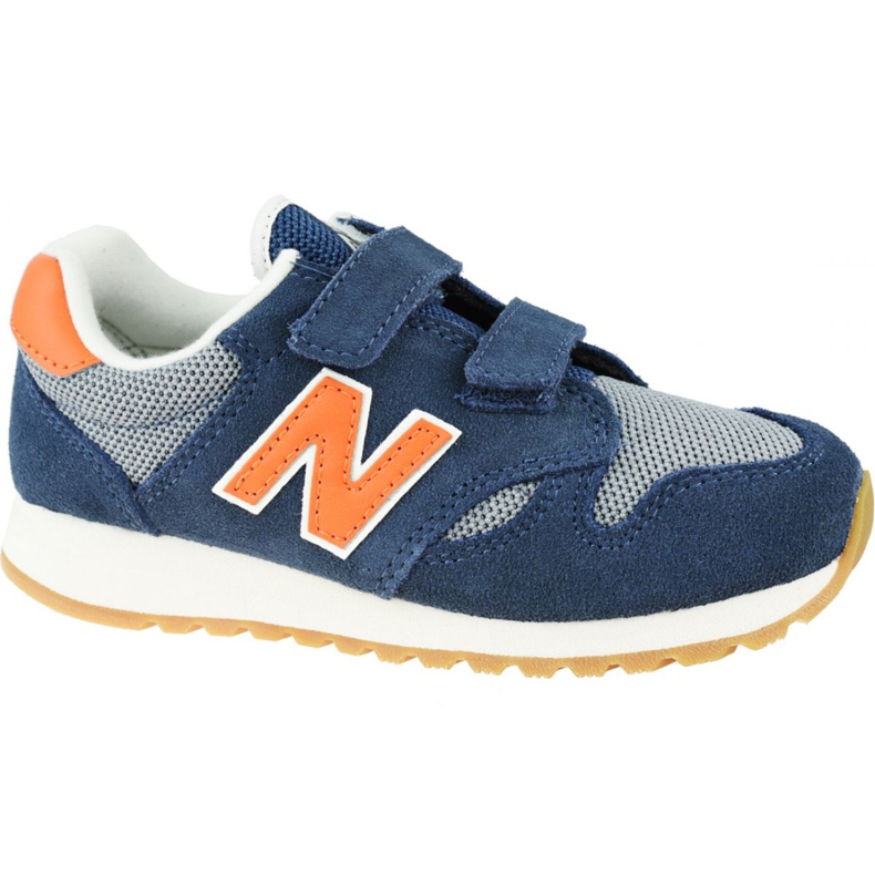 New Balance Jr YV520GN kengät laivastonsininen