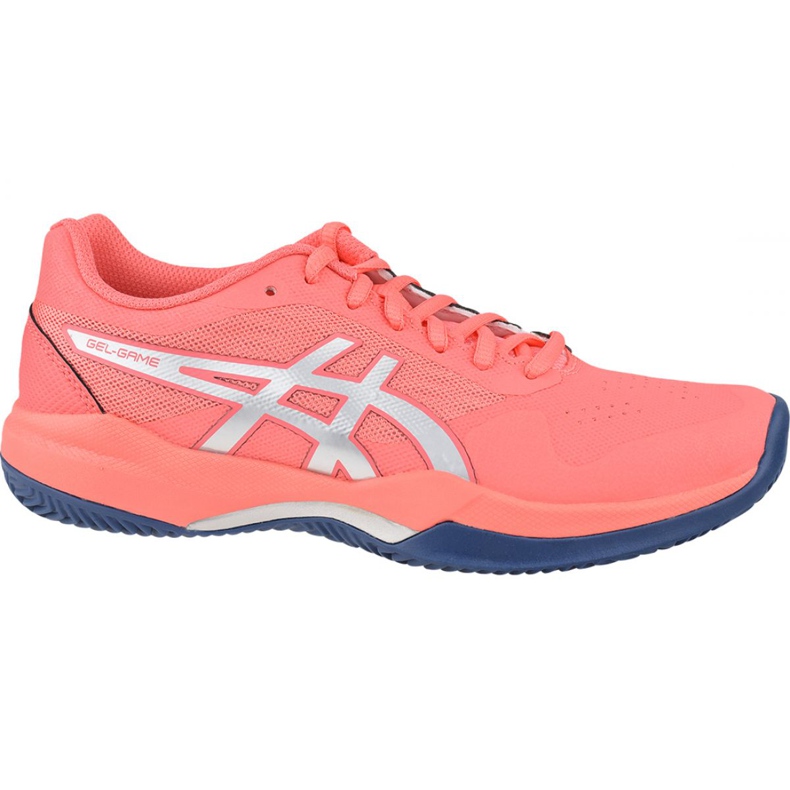 Asics Gel-Game 7 Clay / OC W 1042A038-704 vaaleanpunainen Asics Gel-Game 7 Clay / OC W 1042A038-704 vaaleanpunainen