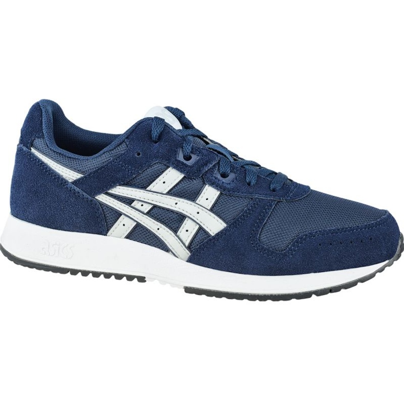 Asics Lyte Classic M 1191A297-400 kengät sininen