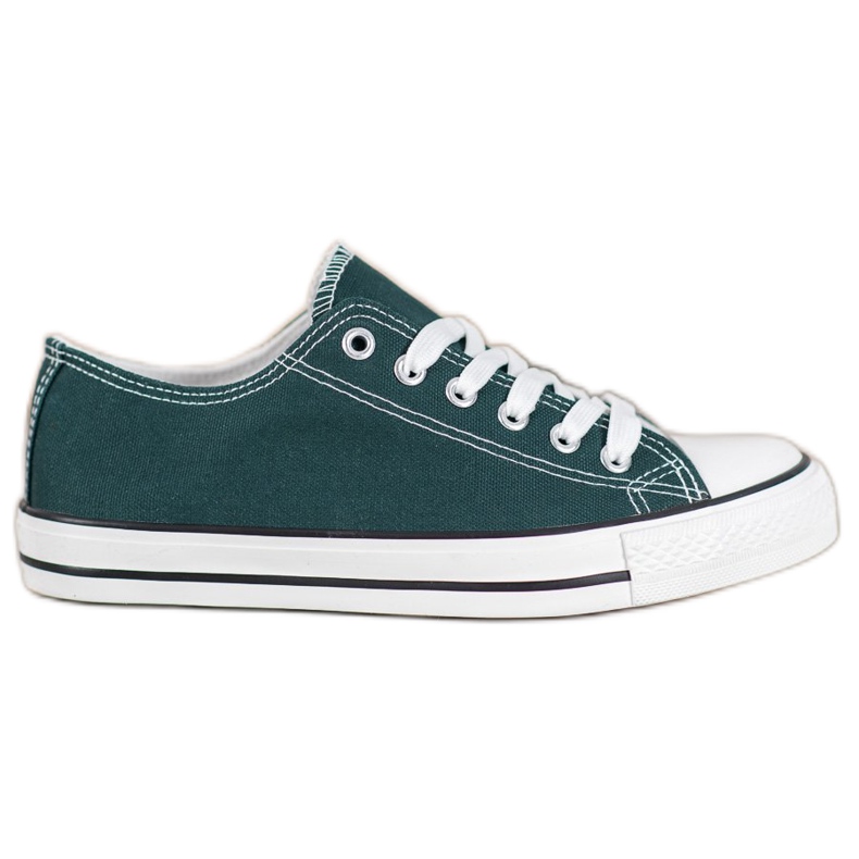 Bona Urheilukengät vihreä