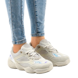 Beige MS522-8 kouluttajat