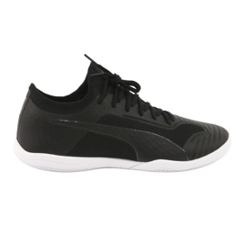 Puma 365 Sala 1 M 105989-01 kengät musta