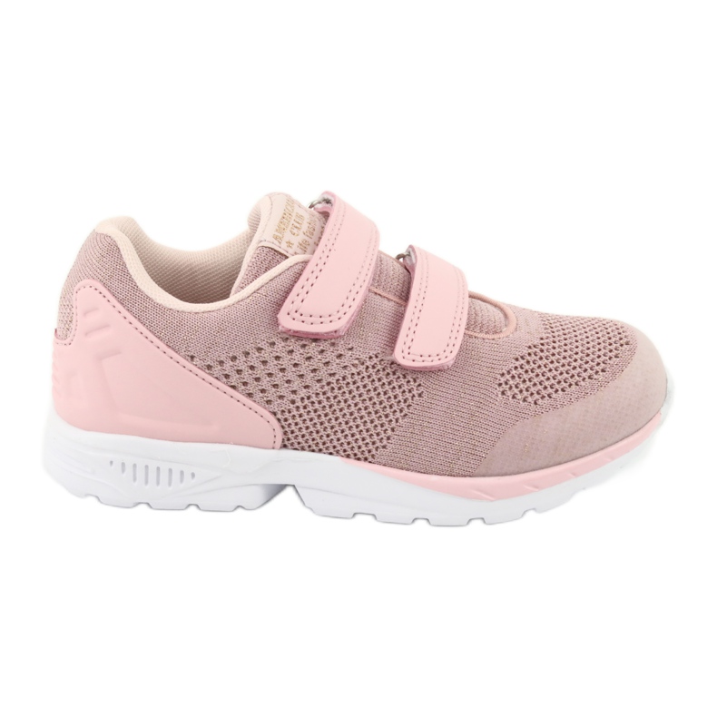 ADI tyttöjen urheilu American Club ES16 kulta pinkki vaaleanpunainen keltainen