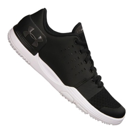 Under Armour Limitless Tr 3.0 M 3000331-001 musta