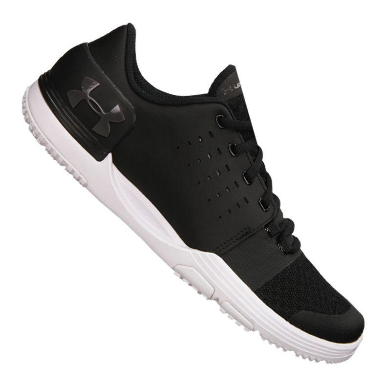 Under Armour Limitless Tr 3.0 M 3000331-001 musta