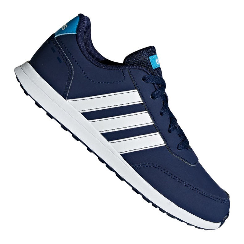 Adidas Vs Switch 2 Jr G26871 kengät sininen