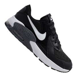 Nike Air Max Excee Gs Jr CD6894-001 kenkä musta