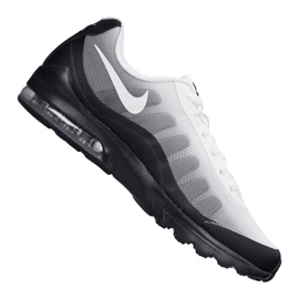 Nike Air Max Invigor Print M 749688-010 valkoinen musta