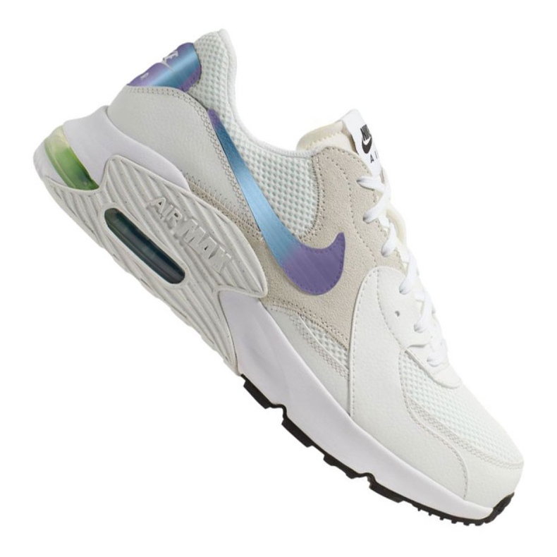 Nike Air Max Excee M CD4165-102 valkoinen