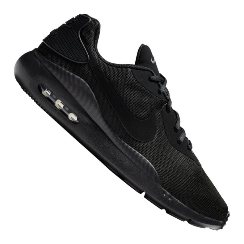 Nike Air Max Oketo M AQ2235-006 kenkä musta