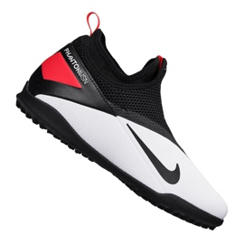 Nike Phantom Vsn 2 Academy Df Tf Jr CD4078-106 monivärinen valkoinen