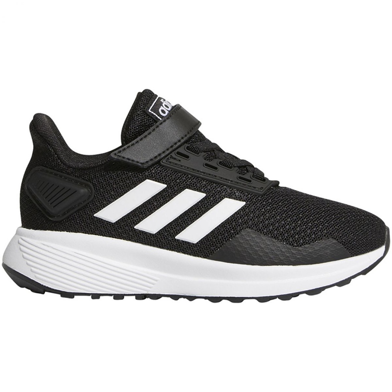 Adidas Duramo 9 C Jr G26758 kengät musta