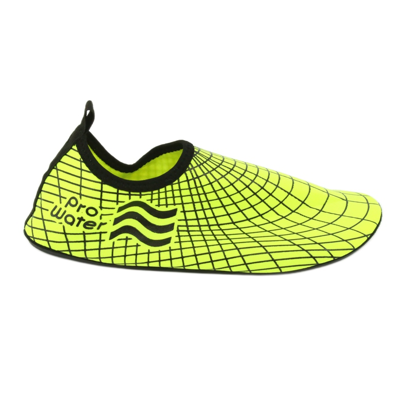 ProWater neopron saappaat vedelle vihreä