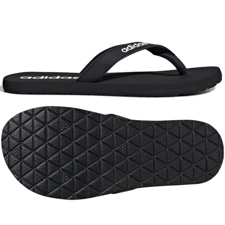 Adidas EEzay Flip Flop EG2042 musta