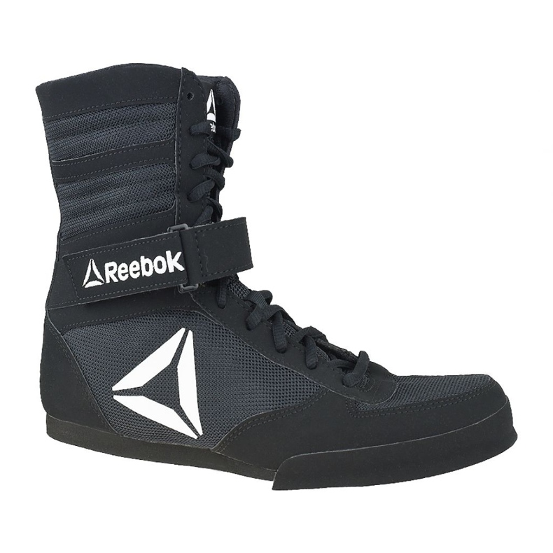 Reebok Nyrkkeilykengät M CN4738 musta