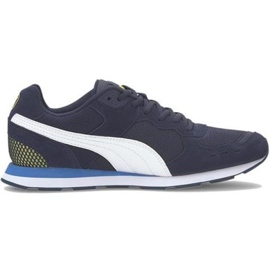 Puma Vista M 369365 15 kengät tummansininen