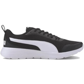 Puma Flex Renew M 371120 02 musta