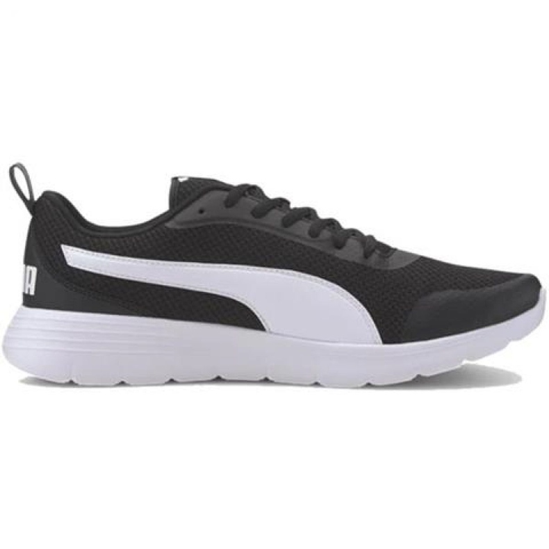 Puma Flex Renew M 371120 02 musta