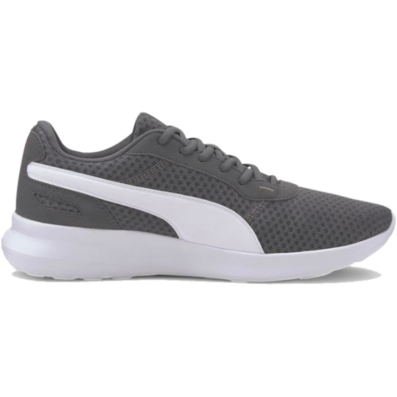 Puma St Activate M 369122 15 kengät harmaa