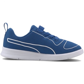 Puma Kali V Ps Palace Jr 367796 12 sininen