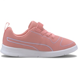 Puma Kali V Ps Palace Jr 367796 13 vaaleanpunainen