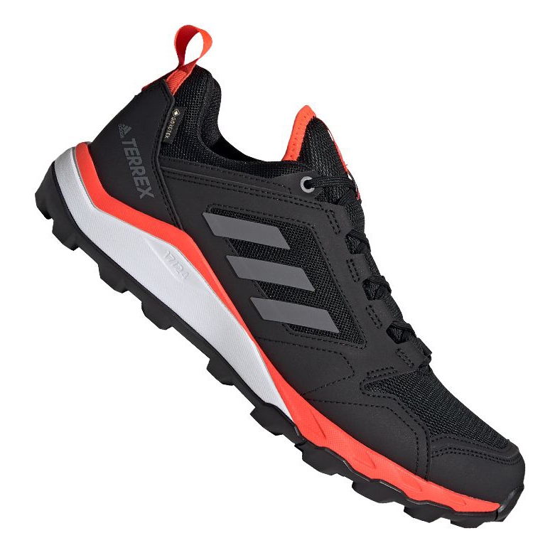 Adidas Terrex Agravic Gtx M EF6868 kengät musta