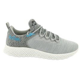 Lee Cooper Sports 19R0021M harmaa sininen