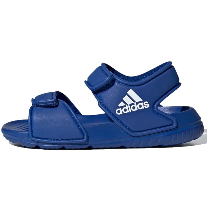 Adidas Altaswim C Jr EG2138 sandaalit sininen