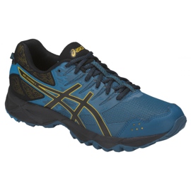 Asics Gel-Sonoma 3 M T724N-4590 tummansininen