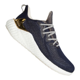 Adidas Alphaboost M G28580 kengät tummansininen