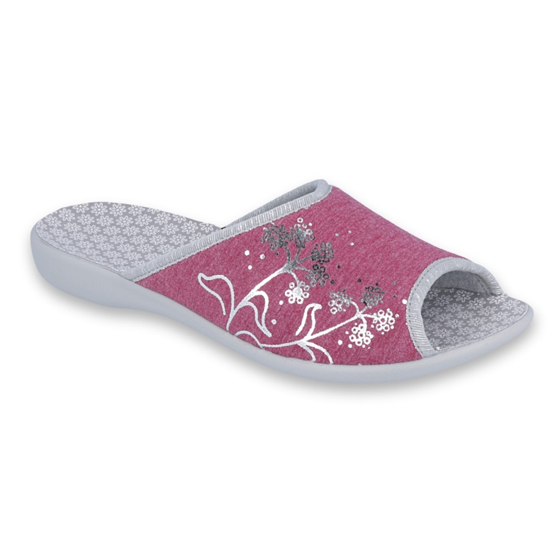 Befado naisten kengät pu 254D101 monivärinen