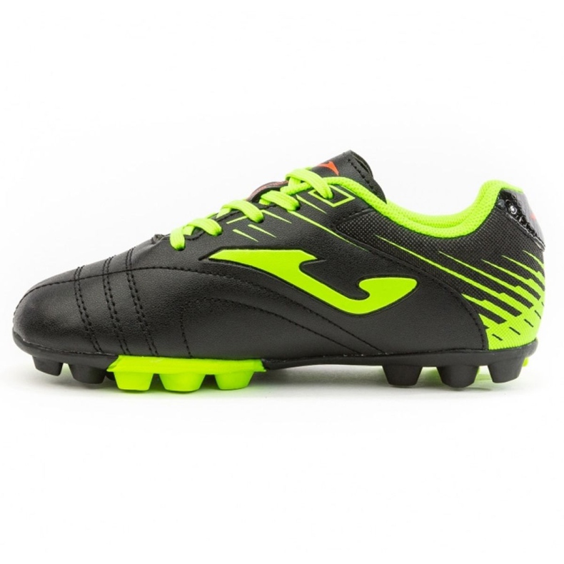 Pikniksaappaat Joma Toledo Fg Jr TOJS.2001.24 monivärinen musta