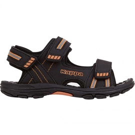 Sandaalit Kappa Symi K Footwear Jr 260685K 1144