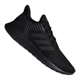 Adidas Asweerun M F36333 kengät musta