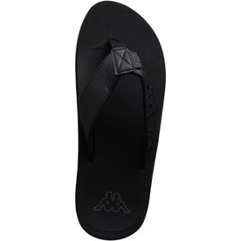 Kappa Rodeen M 242808 1116 musta