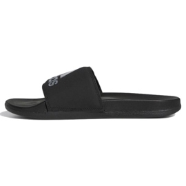 Adidas Adilette Comfort G28386 -tossut musta