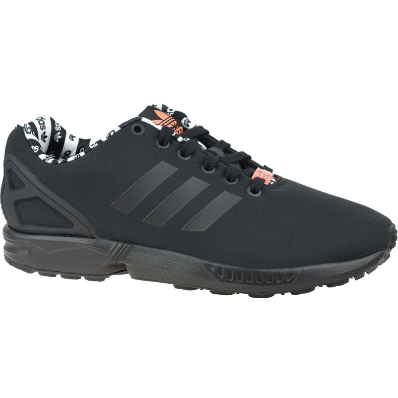 Adidas Zx Flux M EG8776 kengät musta