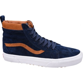 Vans SK8-HI Mte M VN0A33TXUCB1 kengät tummansininen