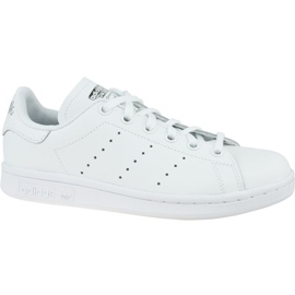 Adidas Stan Smith Jr EF4913 kengät valkoinen