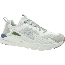 Skechers Verrado-Randen M 210037-LTGY Kengät valkoinen