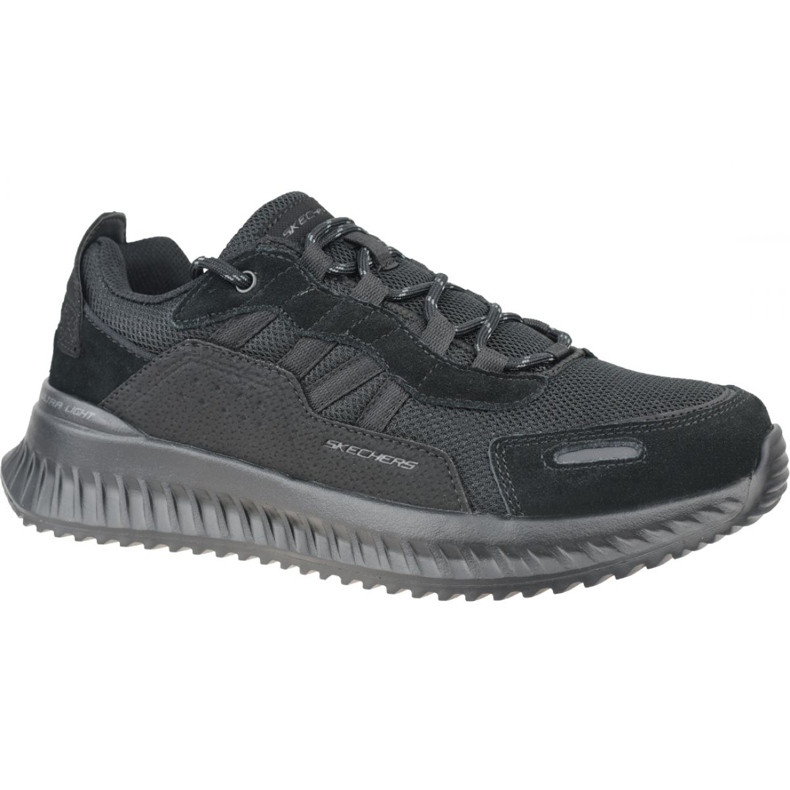 Skechers Matera 2.0-Ximino M 232011-BBK musta