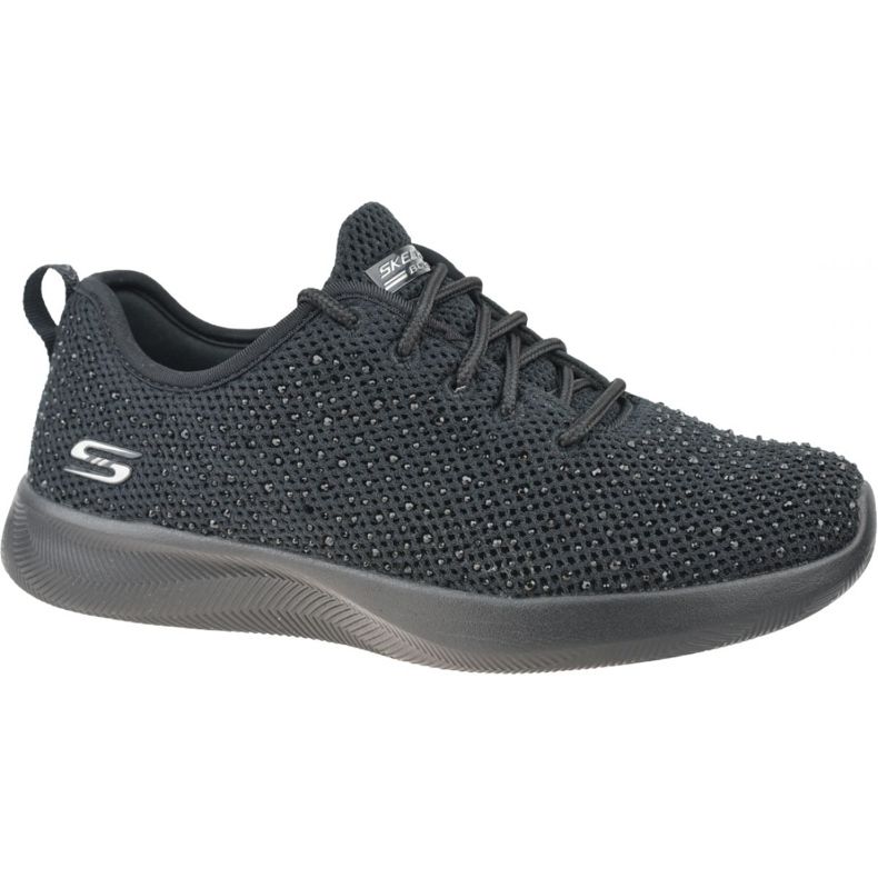 Skechers Bobs Squad-Galaxy Chaser W 32805-BBK Kengät musta