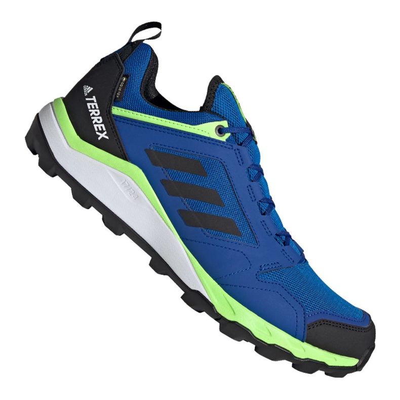 Adidas Terrex Agravic Gtx M EF6871 sininen