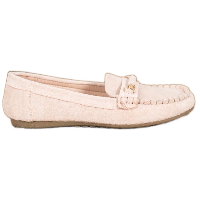 Queen Vivi Rento loafers ruskea