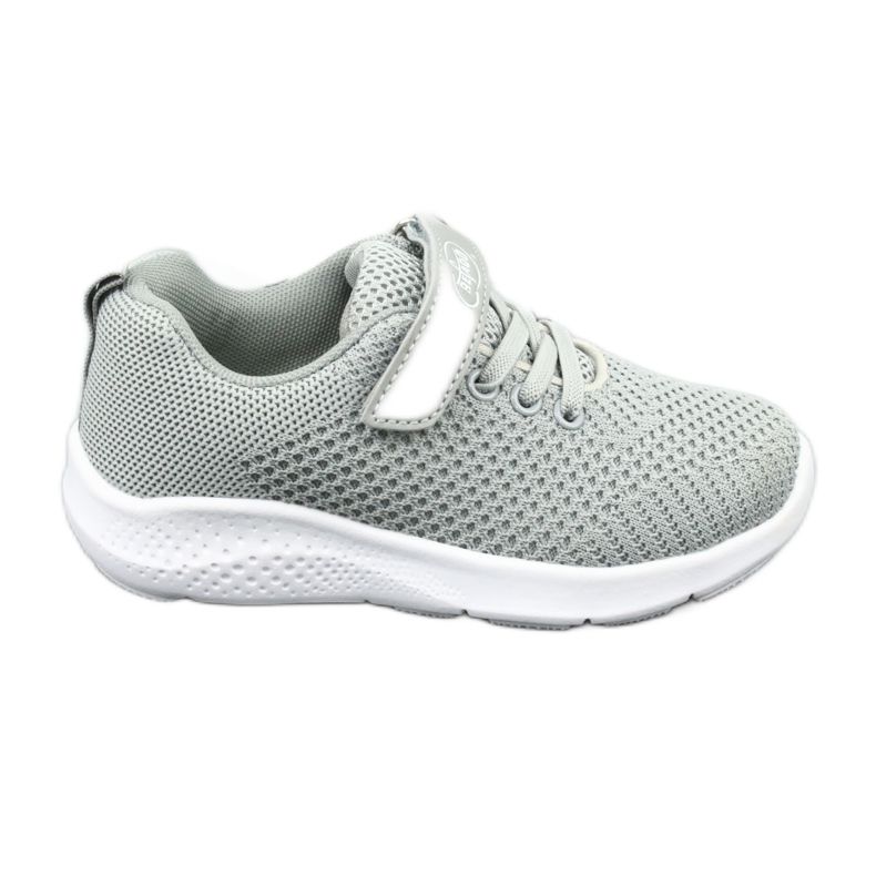 Befado lasten kengät 516X046 harmaa