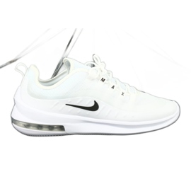 Nike Air Max Axis M AA2146-100 valkoinen musta