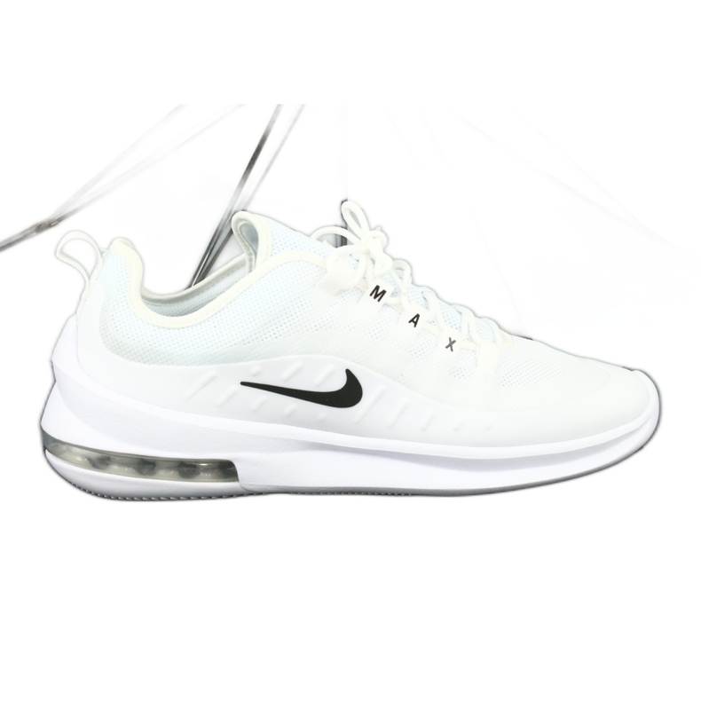 Nike Air Max Axis M AA2146-100 valkoinen musta